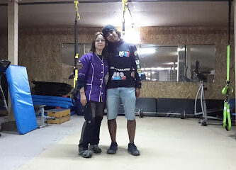 Gimnasio Molino