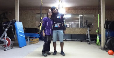 Gimnasio Molino
