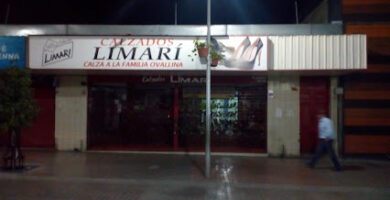 Calzados Limarí