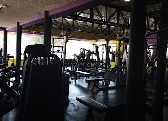 Gym Buin Max