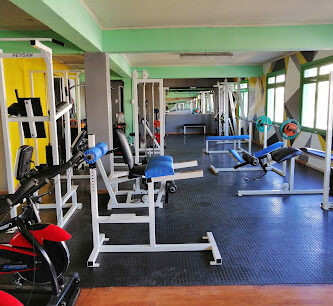 Gimnasio New Life San Miguel