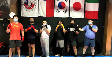Knockout Sport Club
