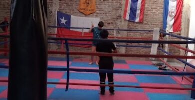 Muay Thai