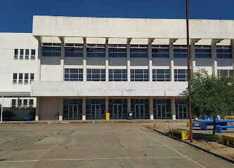 Liceo Bicentenario Valentin Letelier Madariaga