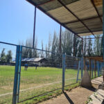 Cancha La Vilana