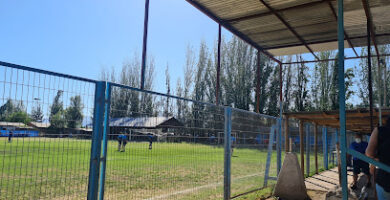 Cancha La Vilana