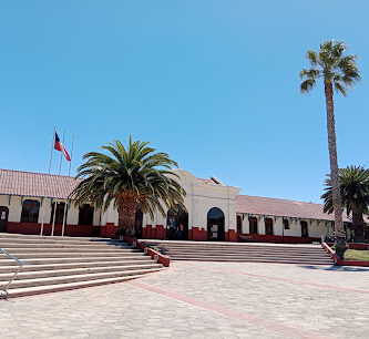 Museo del Limarí