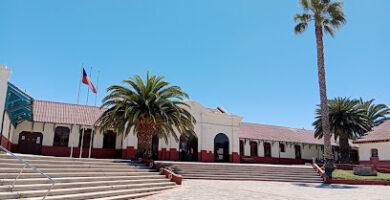 Museo del Limarí