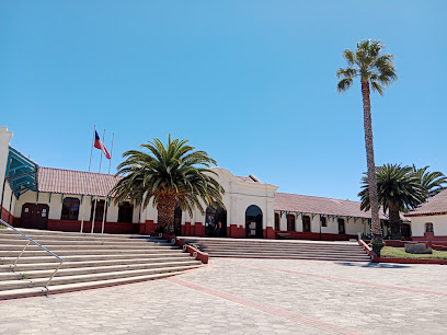 Museo del Limarí