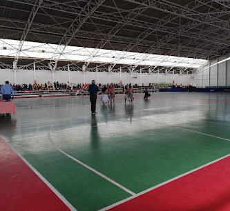 Complejo Polideportivo