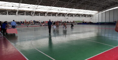 Complejo Polideportivo