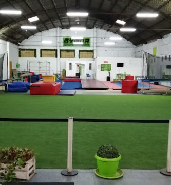 Club Gymna