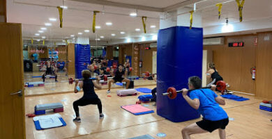 Top Health | Gimnasio en Córdoba