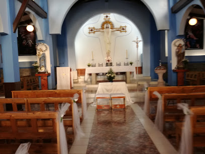 Capilla Nstra Sra De La Esperanza