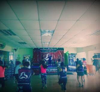 Gimnasio Innova Fitness Club