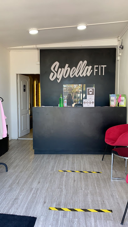 Estudio Sybellafit