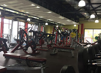 Gimnasio Sportlife Puerto Varas