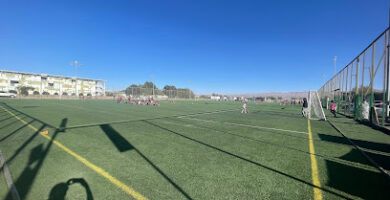 OLIVOS SPORTS - CIUDAD DEPORTIVA
