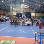 Gimnasio Municipal