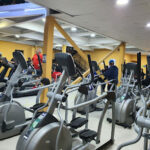 Gimnasio Pacific Sucursal EL BOSQUE
