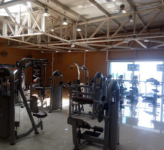 Gimnasio Pacific Sucursal CASTRO