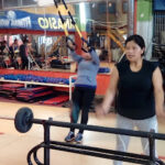 Gimnasio Fitness World