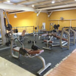 Gimnasio Pacific Sucursal TALCA