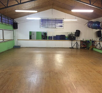 Gimnasio CentroFit