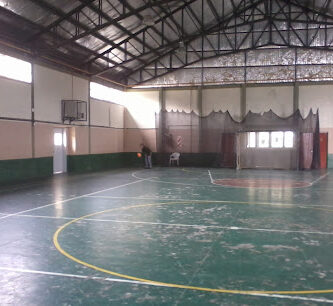Gimnasio Comunal