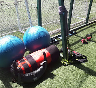 Vilosport Gym