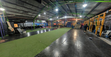 Ludus Centro