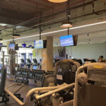 O2 Fit El Golf