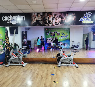 GIMNASIO SPORTS HOUSE