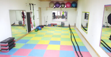 Gimnasio VidaFit Yungay