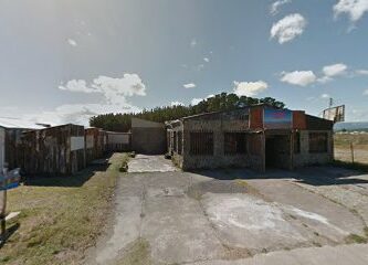 Baños Públicos