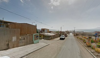 Cacha Nueva Balmaceda