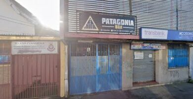 CF Patagonia