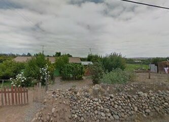 Posta de Limarí