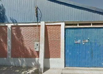 Gimnasio Techado Municipal