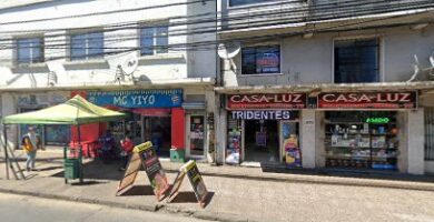 Academia De Karate Tradicional Shorin Ryu Kensankai Temuco