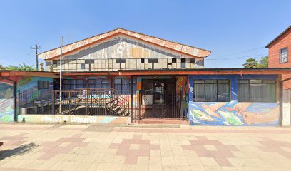 Gimnasio Municipal Lumaco