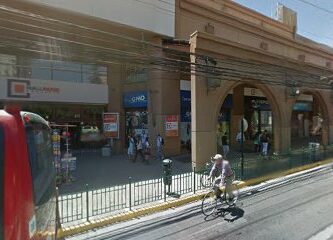 Gimnasio Pacific Sucursal RANCAGUA 2