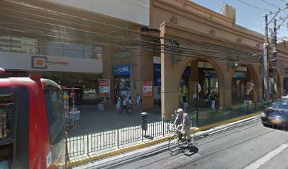 Gimnasio Pacific Sucursal RANCAGUA 2