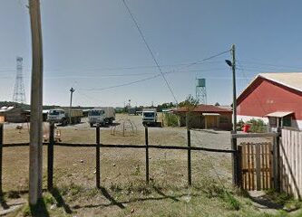 Gimnasio Municipal de Quemchi
