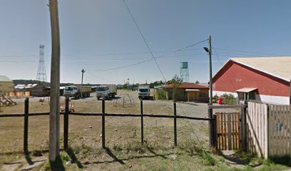 Gimnasio Municipal de Quemchi