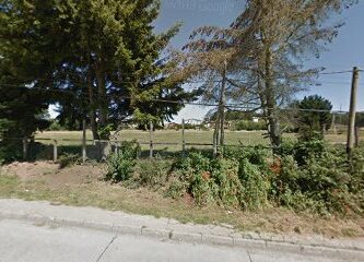 Cancha Club Deportivo Bernardo O´higgins Quemchi