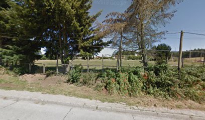 Cancha Club Deportivo Bernardo O´higgins Quemchi