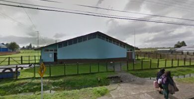 Gimnasio Liga deportiva
