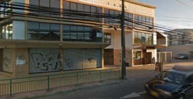 SPORTS DANCING FITNESS CLUB OSORNO