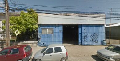 Benefit Center Valdivia